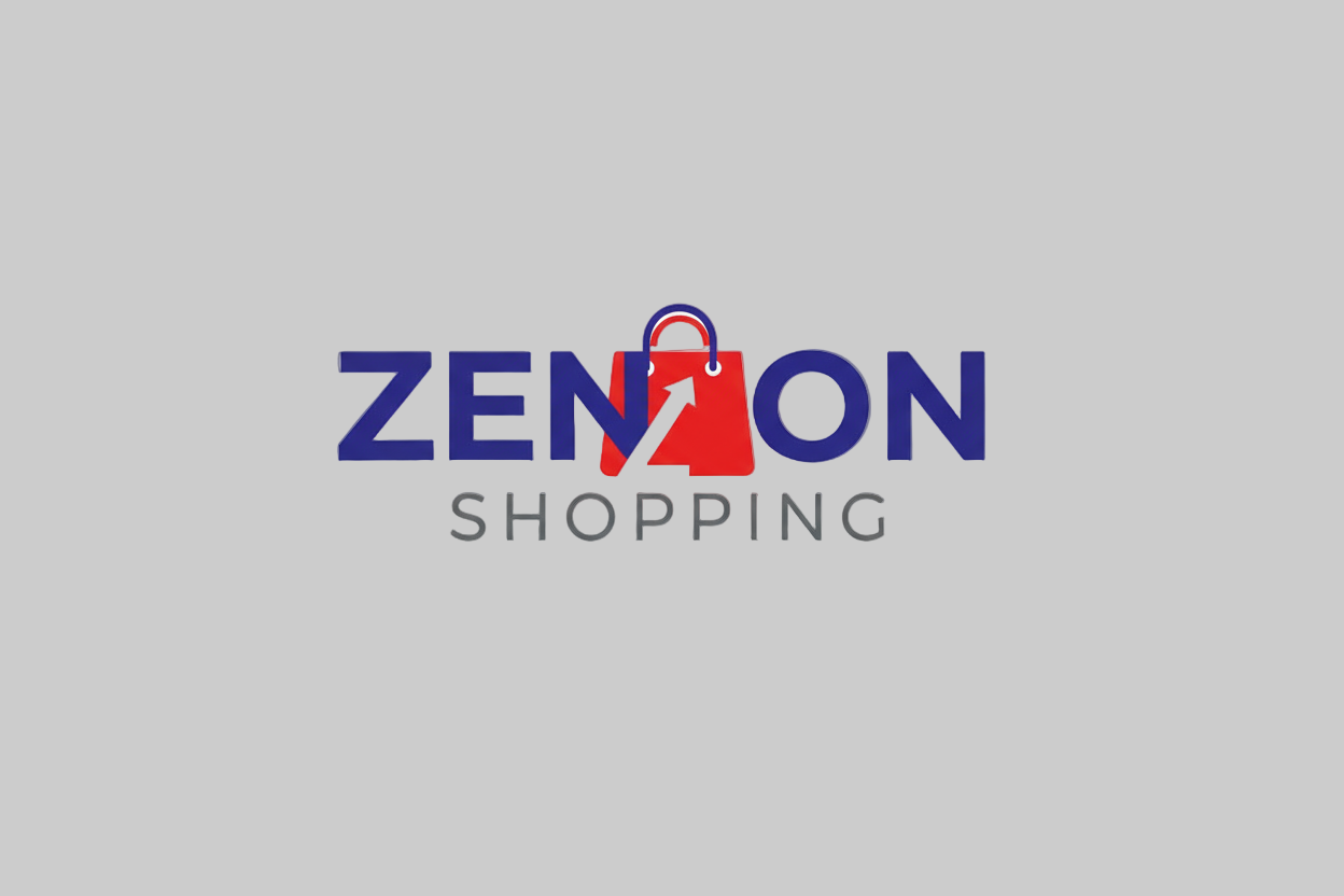 Zenton shopping 